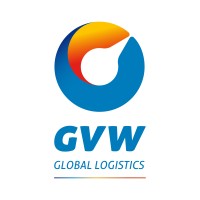 GVW Global Logistics logo - Similar company to Horizonte Cargo