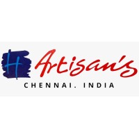 Artisans logo - Similar company to Techants Solutions