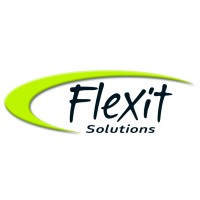 Flexit Solutions logo - Similar company to Headoffice3