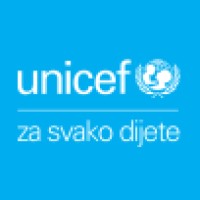 UNICEF Croatia logo - Similar company to New Frontier Foundation Nff