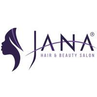 Jana Salon - Hair and Beauty logo - Similar company to Jana Perfumes