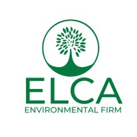Elca Lamuel Environmental Firm logo - Similar company to Techsters Web