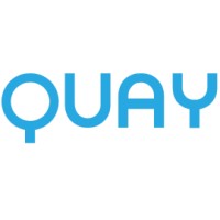 Quay Technology Solutions logo - Similar company to Quay Partners Group
