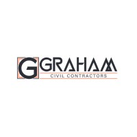 Graham Civil Contractors Ltd logo - Similar company to Gleeson Civil Engineering