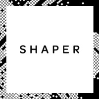 Shaper.co logo - Similar company to Dwellsafe