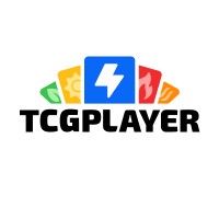 TCGplayer (an eBay company) logo - Similar company to Serlio Software
