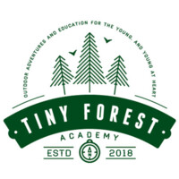 Tiny Forest Academy logo - Similar company to In Situ* Visual Merchandising