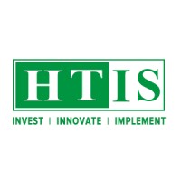 HTIS Telecom logo - Similar company to Telecom Today