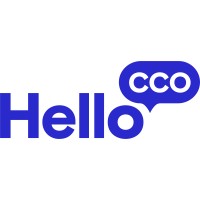 HelloCCO/Rod Cherkas Consulting logo - Similar company to Donna Weber