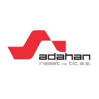 ADAHAN İNŞAAT logo - Similar company to Mes Yapı