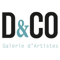 D&CO Art Gallery logo - Similar company to Mcc Gallery