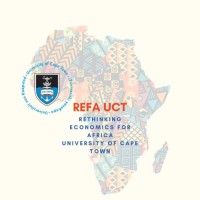 REFAUCT logo - Similar company to The Okay, Deal Podcast