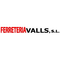Ferreteria Valls logo - Similar company to Hotel Class Valls