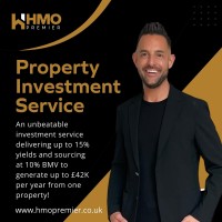 HMO Premier logo - Similar company to Bunked