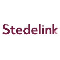 Stedelink logo - Similar company to Woonbron