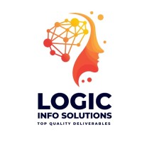 Logic Info Solutions logo - Similar company to Logicinfo