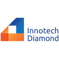 Innotech Diamond logo - Similar company to Ime