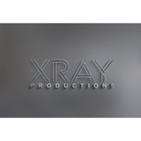 Xray Productions logo - Similar company to X Ray Production