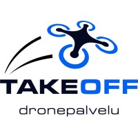 Takeoff Dronepalvelu logo - Similar company to Ledi Group Oy