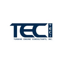 Turbine Engine Consultants, Inc. (TECI) logo - Similar company to Turbine Engine Solutions