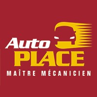 AutoPLACE maître mécanicien logo - Similar company to Mecanicien.Ca