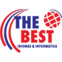 The Best Idiomas e Informática logo - Similar company to The Best Idiomas & Informática