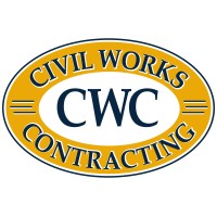 CIVIL WORKS CONTRACTING logo - Similar company to Cld Engineering, Pllc