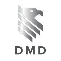 DMD Custom Crates & Boxes logo - Similar company to M&M Pallets