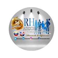 RH ASESORATE,C.A logo - Similar company to Carrier Dispatch Services