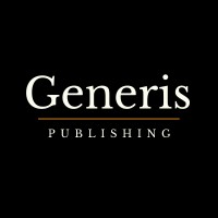Generis Publishing logo - Similar company to Bravo Motors