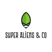SuperAliensCo Technologies India LLP logo - Similar company to Fibrux