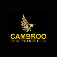 Cambroo Real Estate L.L.C logo - Similar company to Cambroo Properties