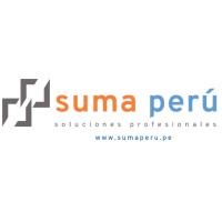SUMA PERU S.A.C. logo - Similar company to Grupo Suma