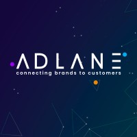 AdLane logo - Similar company to Smartfloow