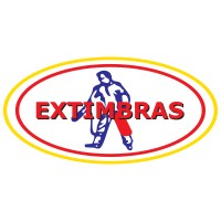 EXTIMBRAS EXTINTORES logo - Similar company to Recimetal S/A