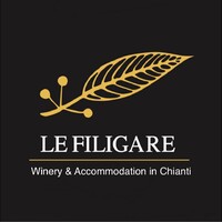 Le Filigare | Wine & Country Relais logo - Similar company to Le Filigare