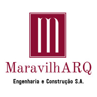 MaravilhARQ - Engenharia e Construção S.A. logo - Similar company to Smartchef