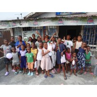 House of Amaezan logo - Similar company to Osb Foundation