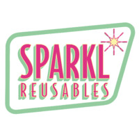 SPARKL Reusables logo - Similar company to Sparkl World