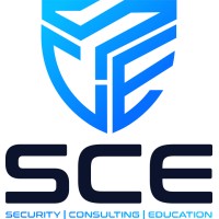 SCE logo - Similar company to Ansoft