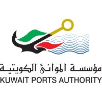 Kuwait Ports Authority logo - Similar company to Watch Certificate™
