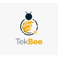 TekBee logo - Similar company to Tekbees Technologies