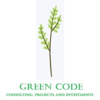 Green Code Consulting logo - Similar company to Spyre Solutions