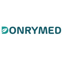 Donrymed logo - Similar company to Veterinary Infusion Pump