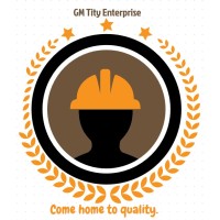 GM Tity Enterprise logo - Similar company to Gm Enterprise