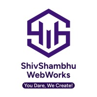 ShivShambhu WebWorks logo - Similar company to Bytesync Solutions Pvt. Ltd