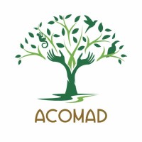 ACOMAD logo - Similar company to Acomad
