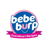 Bebe Burp logo - Similar company to M