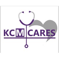 KCM Cares logo - Similar company to World Nuclear Forum