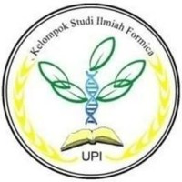KSI Formica UPI logo - Similar company to Pengabdian Pada Masyarakat (P2M) Hmbf